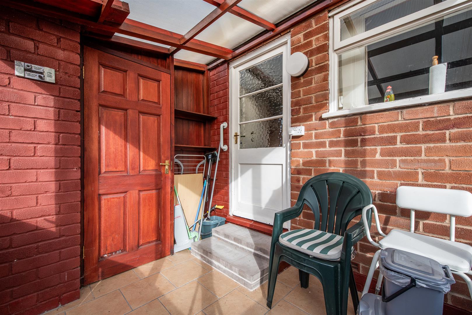 Brookdale, New Longton, Preston